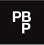 pbpTextLogoBlackBg